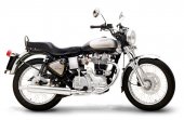 2007 Enfield Bullet Electra 5S photo
